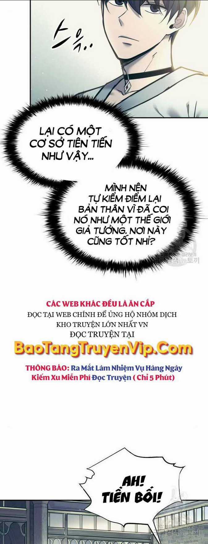 Trở Thành Hung Thần Trong Trò Chơi Thủ Thành Chapter 73 trang 27