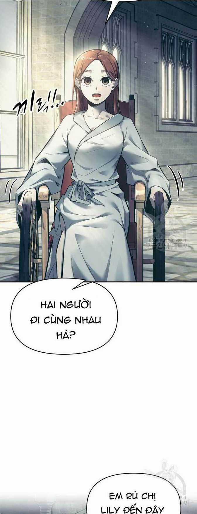 Trở Thành Hung Thần Trong Trò Chơi Thủ Thành Chapter 73 trang 30