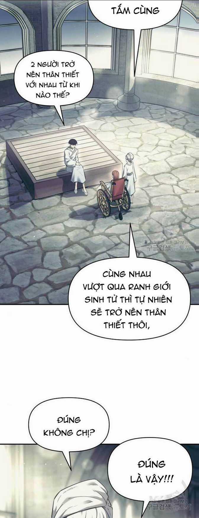 Trở Thành Hung Thần Trong Trò Chơi Thủ Thành Chapter 73 trang 31