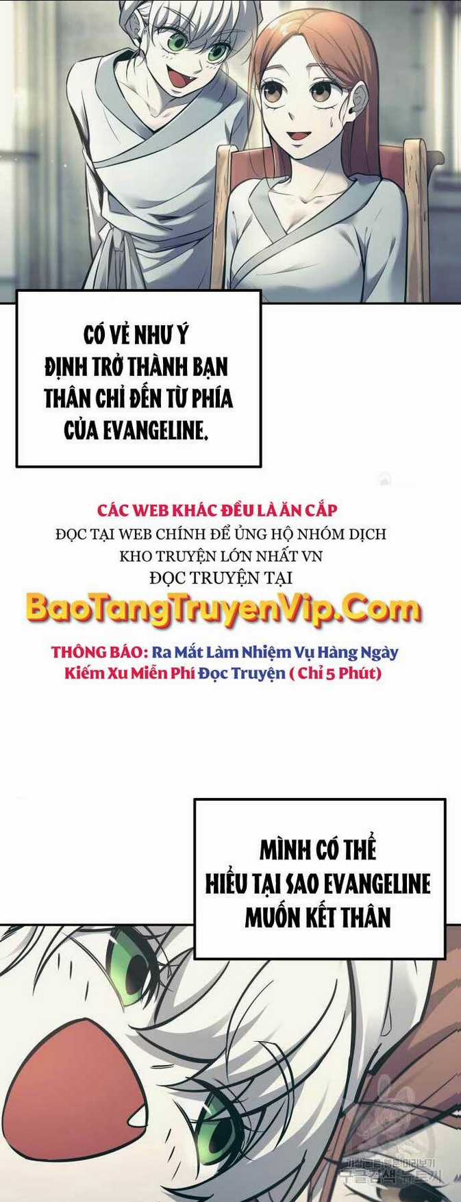 Trở Thành Hung Thần Trong Trò Chơi Thủ Thành Chapter 73 trang 32