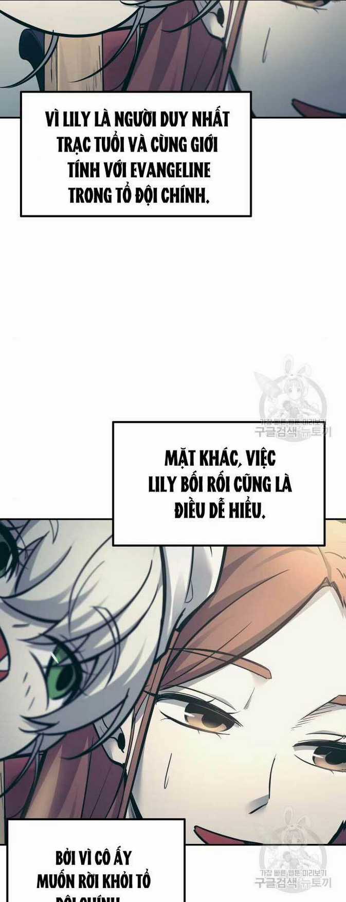 Trở Thành Hung Thần Trong Trò Chơi Thủ Thành Chapter 73 trang 33