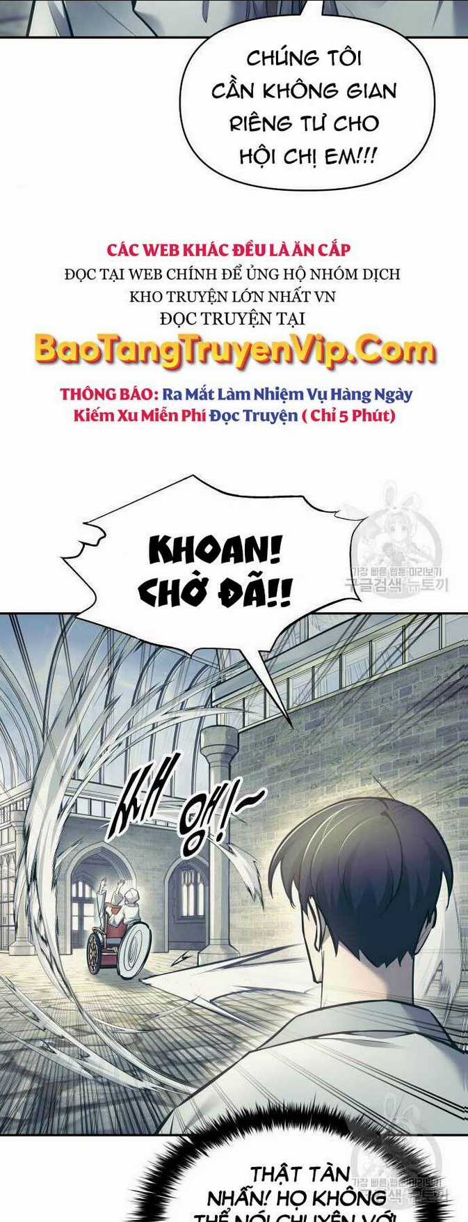 Trở Thành Hung Thần Trong Trò Chơi Thủ Thành Chapter 73 trang 35
