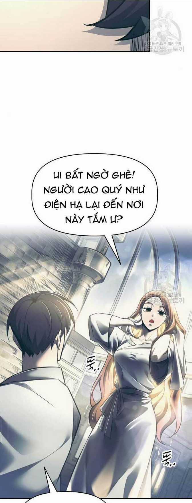 Trở Thành Hung Thần Trong Trò Chơi Thủ Thành Chapter 73 trang 37