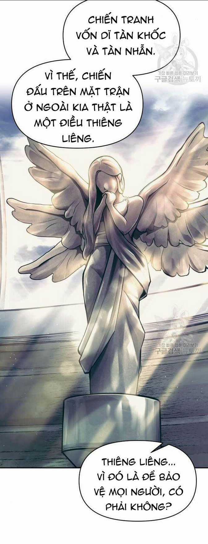 Trở Thành Hung Thần Trong Trò Chơi Thủ Thành Chapter 73 trang 47