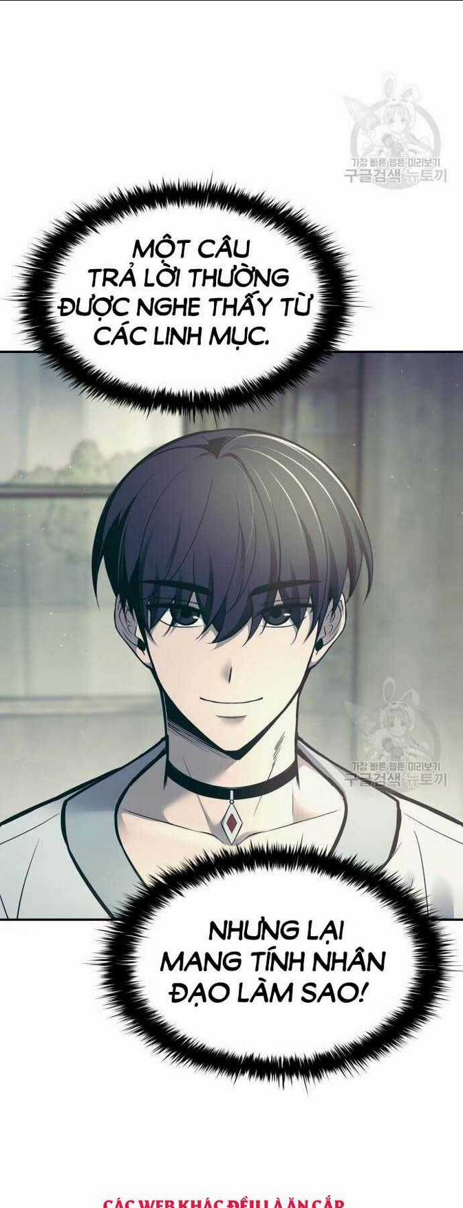 Trở Thành Hung Thần Trong Trò Chơi Thủ Thành Chapter 73 trang 49