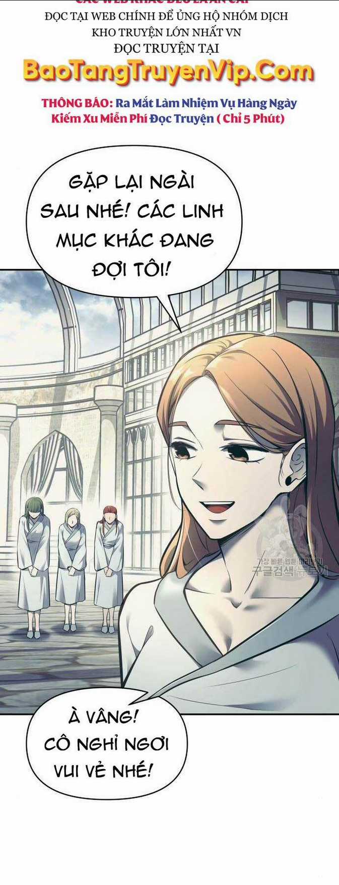 Trở Thành Hung Thần Trong Trò Chơi Thủ Thành Chapter 73 trang 50