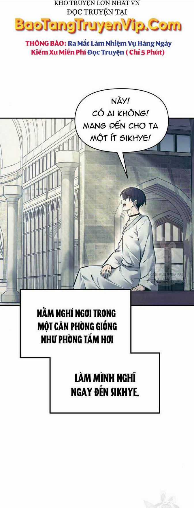 Trở Thành Hung Thần Trong Trò Chơi Thủ Thành Chapter 73 trang 53