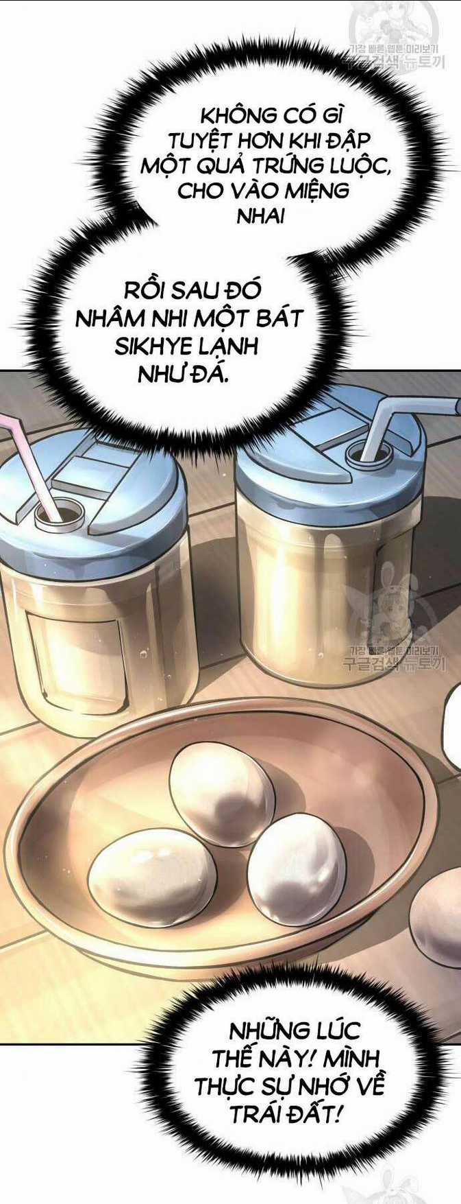 Trở Thành Hung Thần Trong Trò Chơi Thủ Thành Chapter 73 trang 54