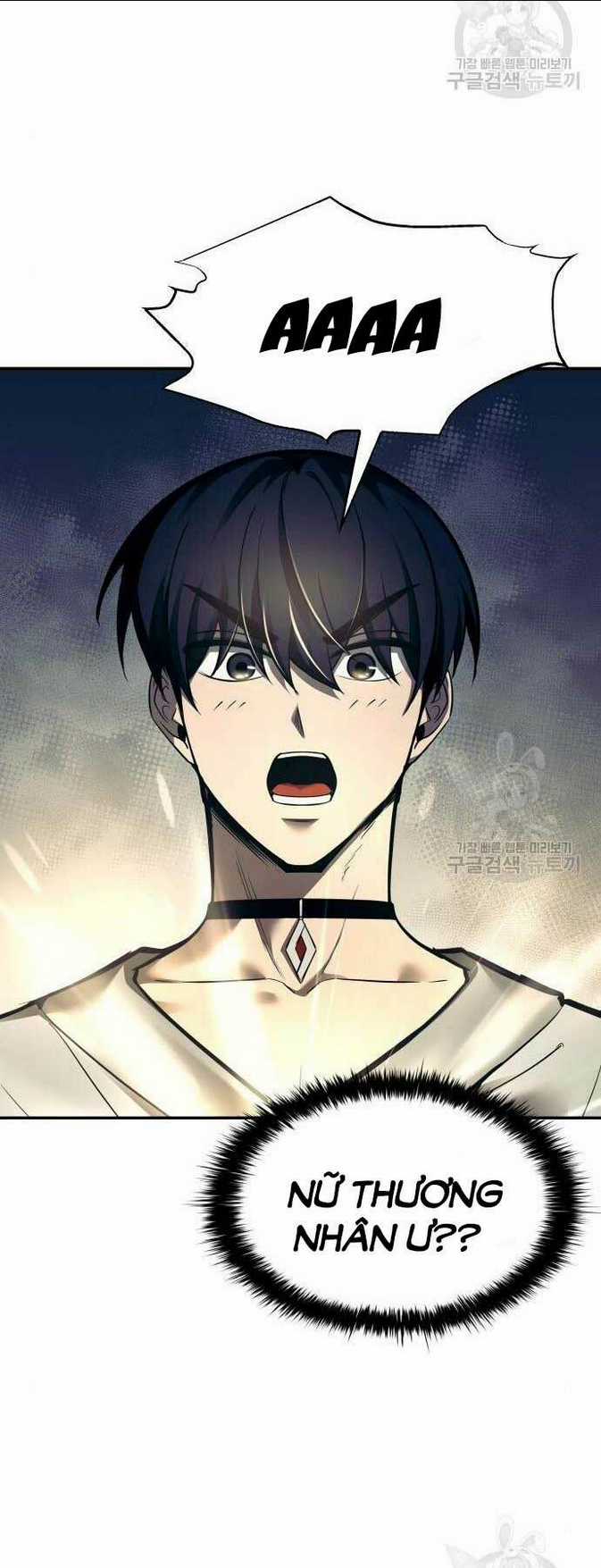 Trở Thành Hung Thần Trong Trò Chơi Thủ Thành Chapter 73 trang 57