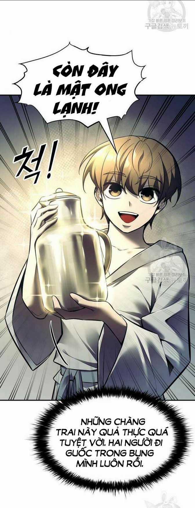 Trở Thành Hung Thần Trong Trò Chơi Thủ Thành Chapter 73 trang 58