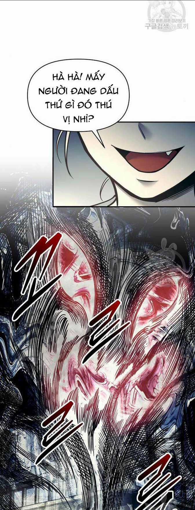 Trở Thành Hung Thần Trong Trò Chơi Thủ Thành Chapter 73 trang 60