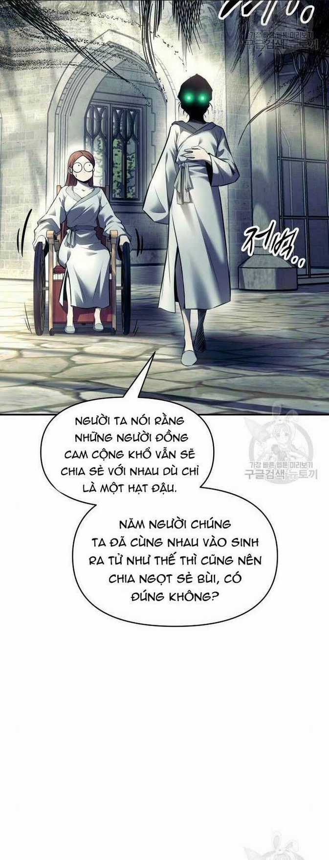 Trở Thành Hung Thần Trong Trò Chơi Thủ Thành Chapter 73 trang 61