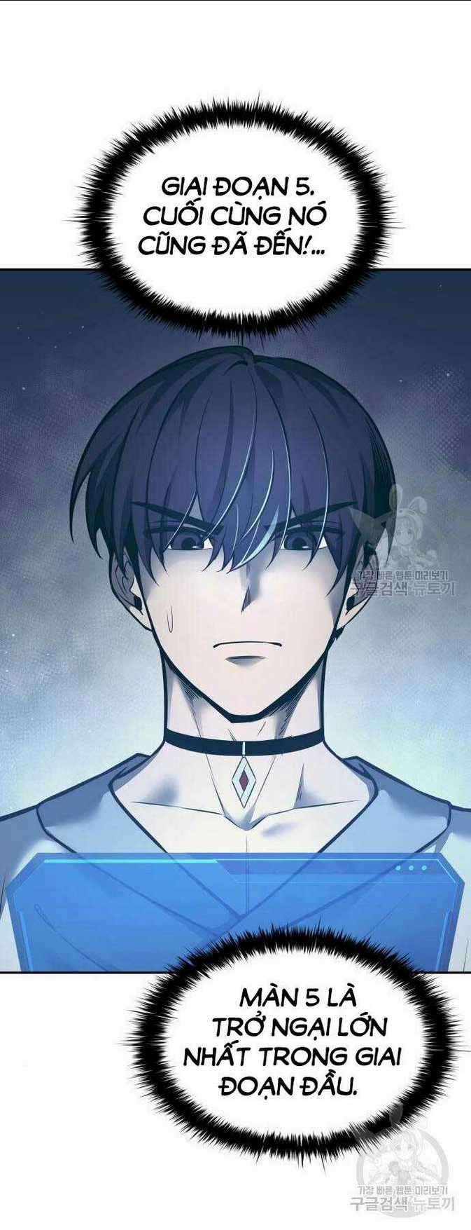 Trở Thành Hung Thần Trong Trò Chơi Thủ Thành Chapter 73 trang 68