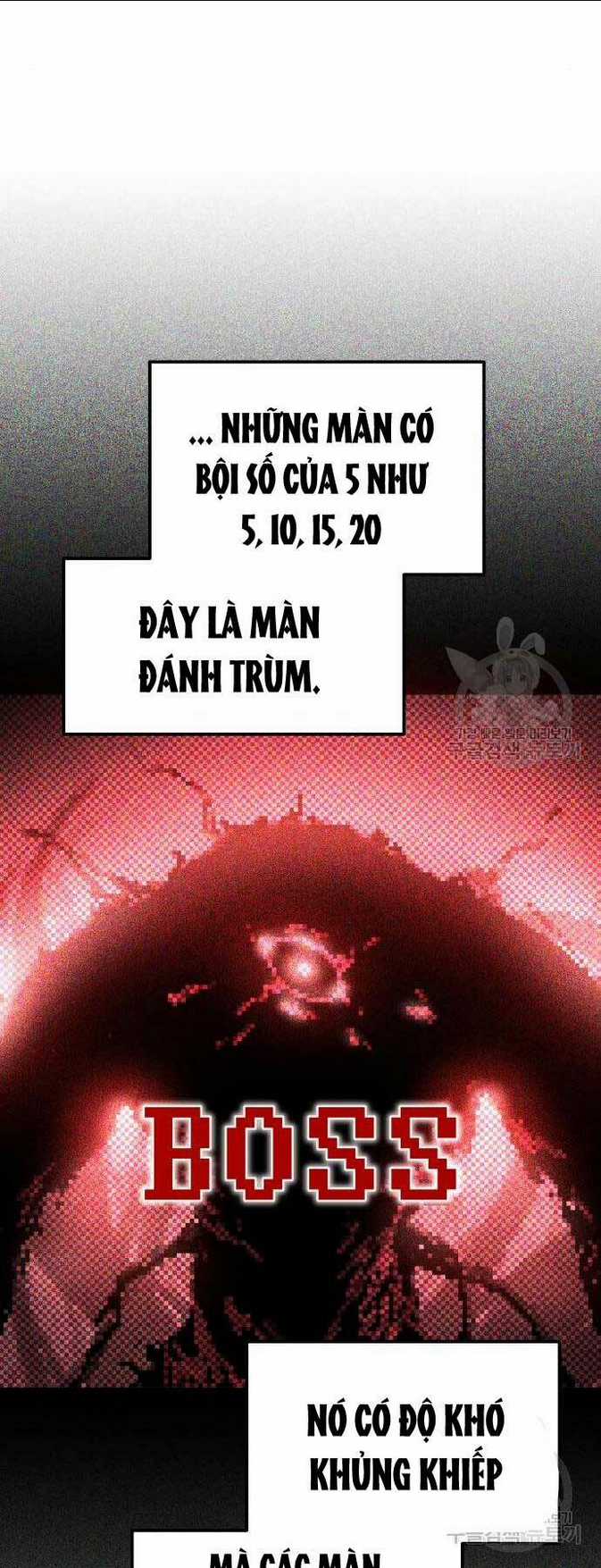 Trở Thành Hung Thần Trong Trò Chơi Thủ Thành Chapter 73 trang 69