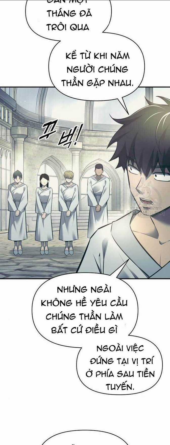 Trở Thành Hung Thần Trong Trò Chơi Thủ Thành Chapter 73 trang 80