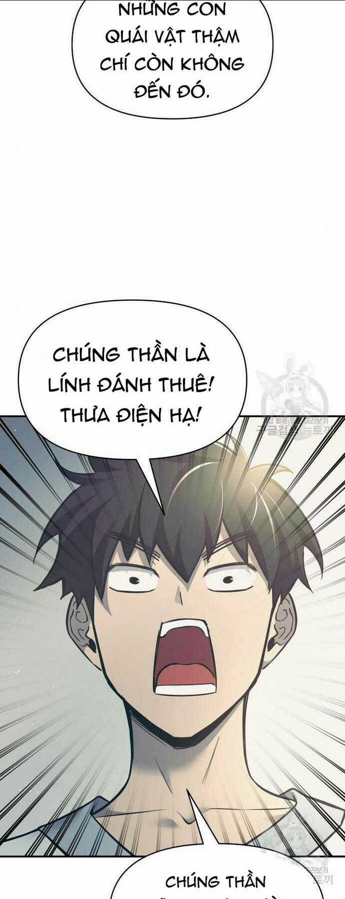 Trở Thành Hung Thần Trong Trò Chơi Thủ Thành Chapter 73 trang 81