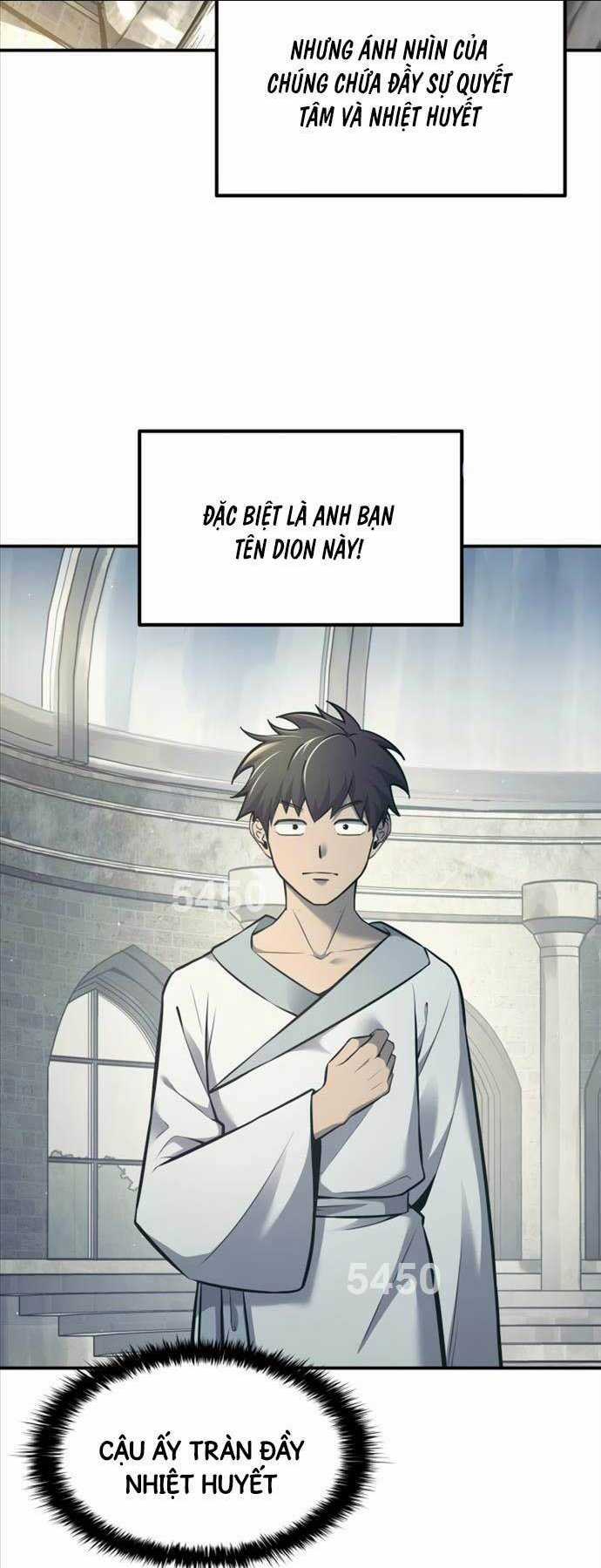Trở Thành Hung Thần Trong Trò Chơi Thủ Thành Chapter 74 trang 1