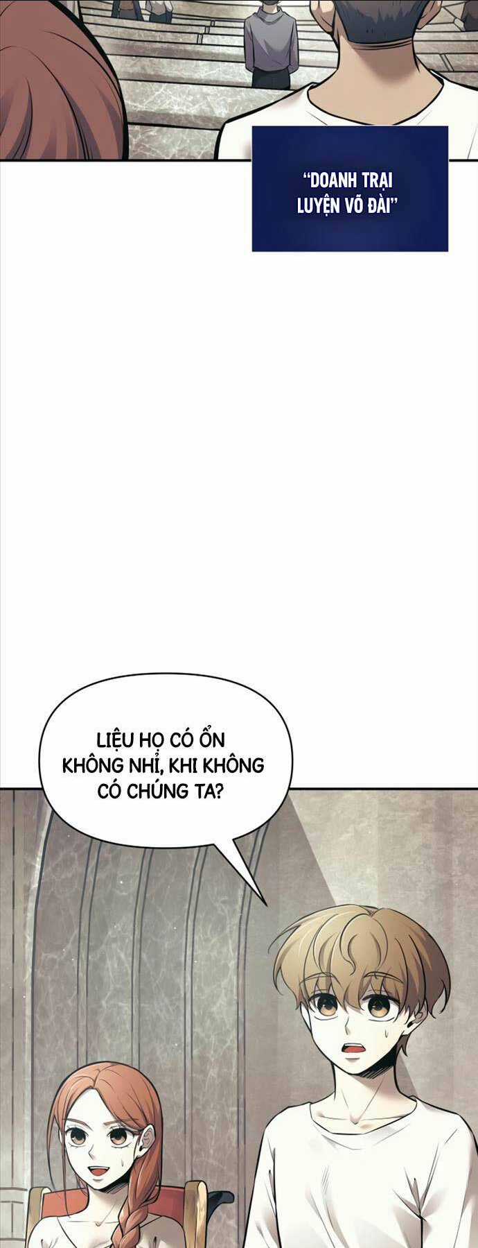 Trở Thành Hung Thần Trong Trò Chơi Thủ Thành Chapter 74 trang 12