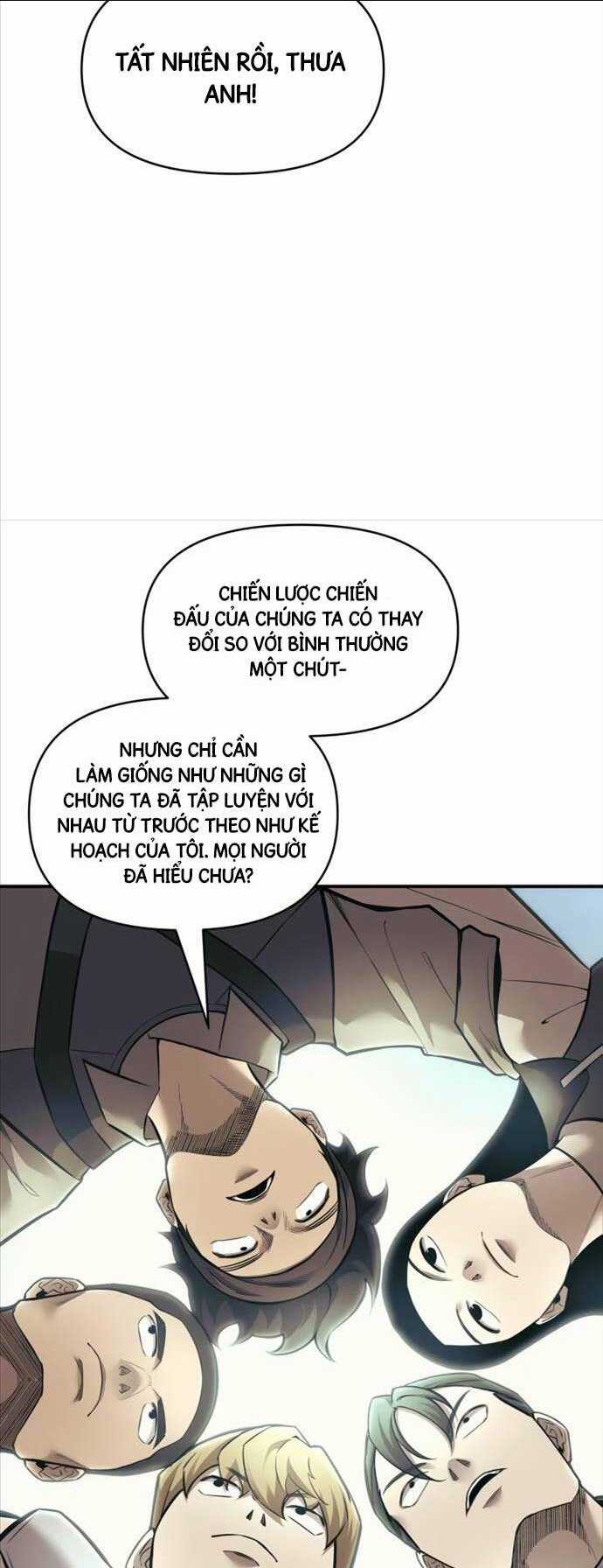 Trở Thành Hung Thần Trong Trò Chơi Thủ Thành Chapter 74 trang 14