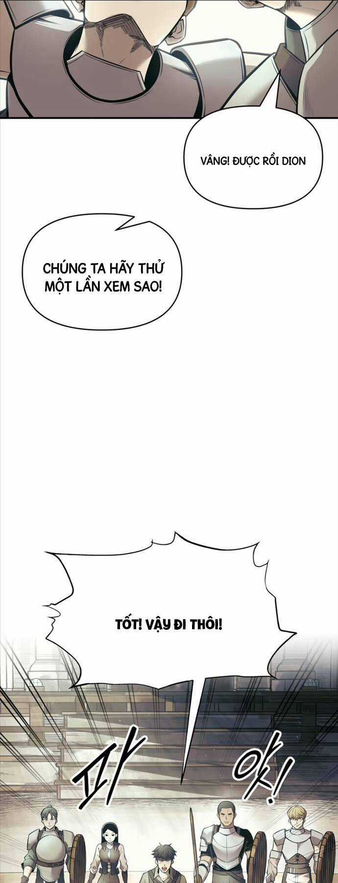 Trở Thành Hung Thần Trong Trò Chơi Thủ Thành Chapter 74 trang 15