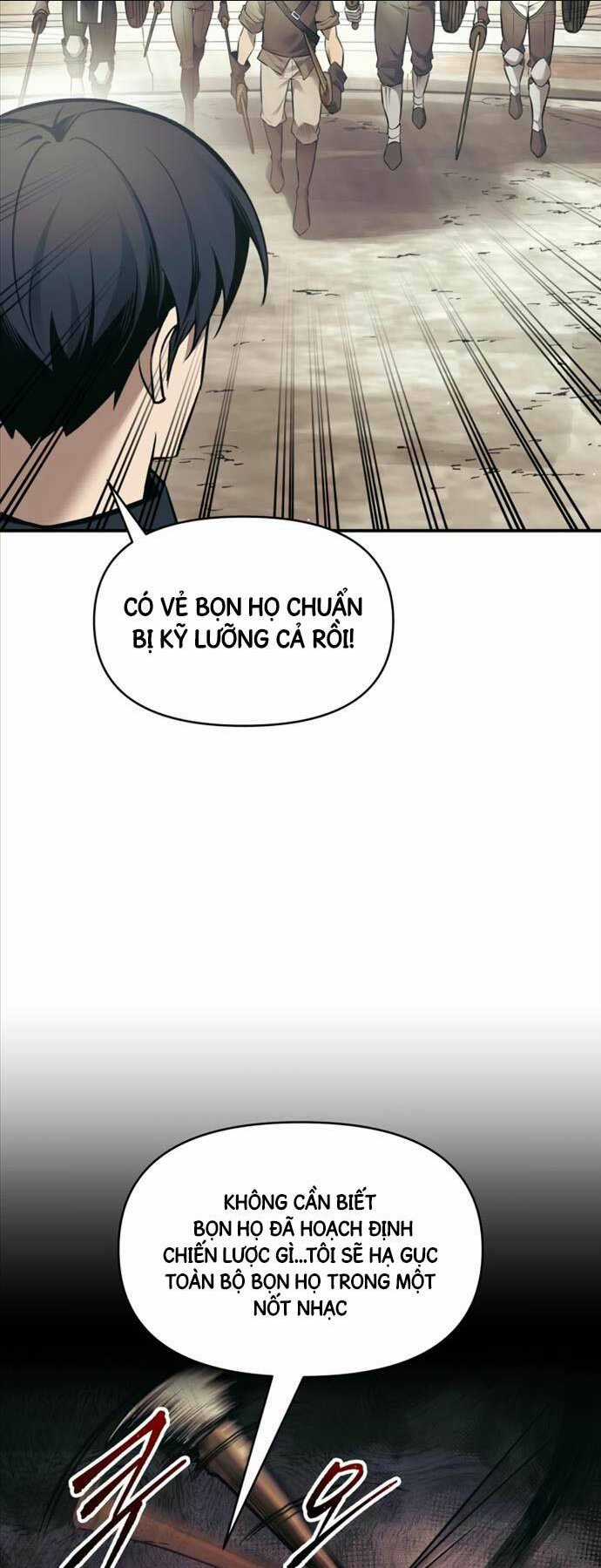 Trở Thành Hung Thần Trong Trò Chơi Thủ Thành Chapter 74 trang 16