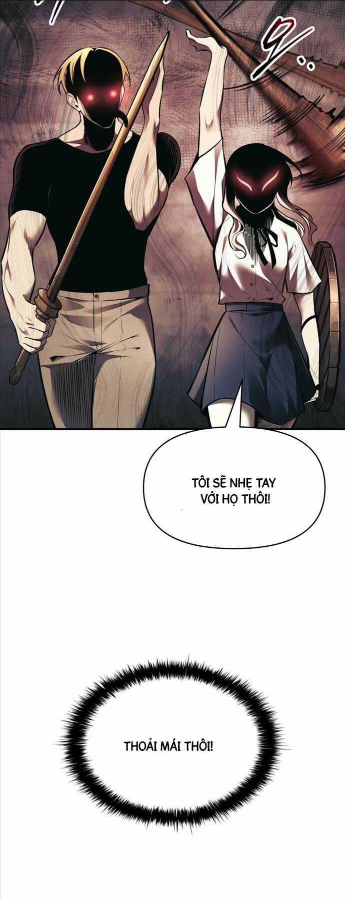 Trở Thành Hung Thần Trong Trò Chơi Thủ Thành Chapter 74 trang 17