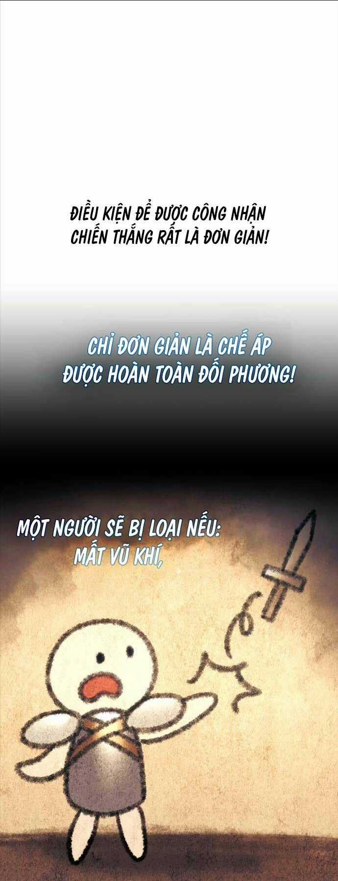 Trở Thành Hung Thần Trong Trò Chơi Thủ Thành Chapter 74 trang 18