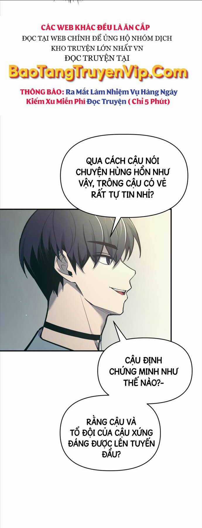 Trở Thành Hung Thần Trong Trò Chơi Thủ Thành Chapter 74 trang 2