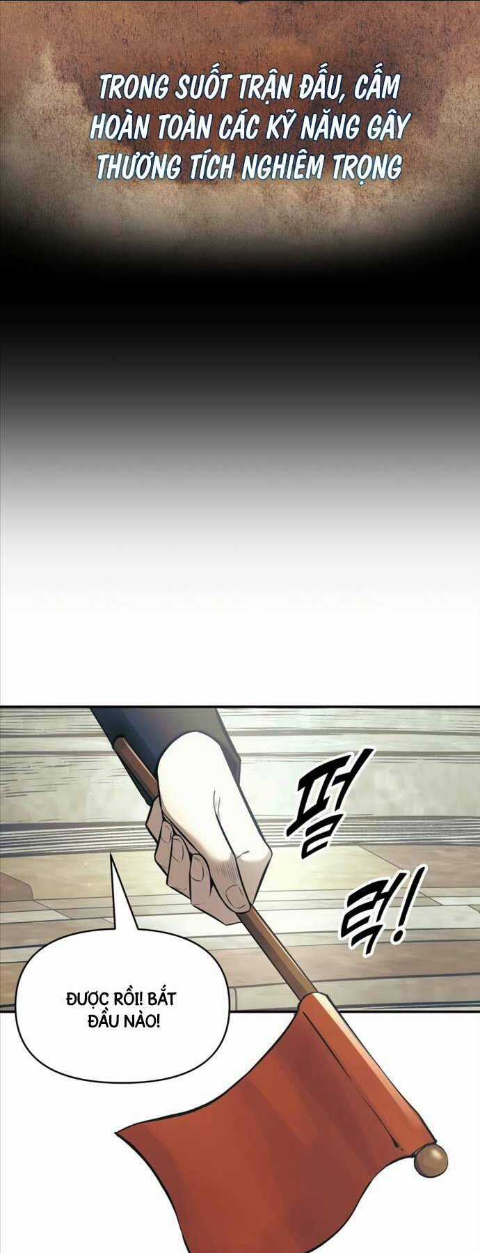 Trở Thành Hung Thần Trong Trò Chơi Thủ Thành Chapter 74 trang 20