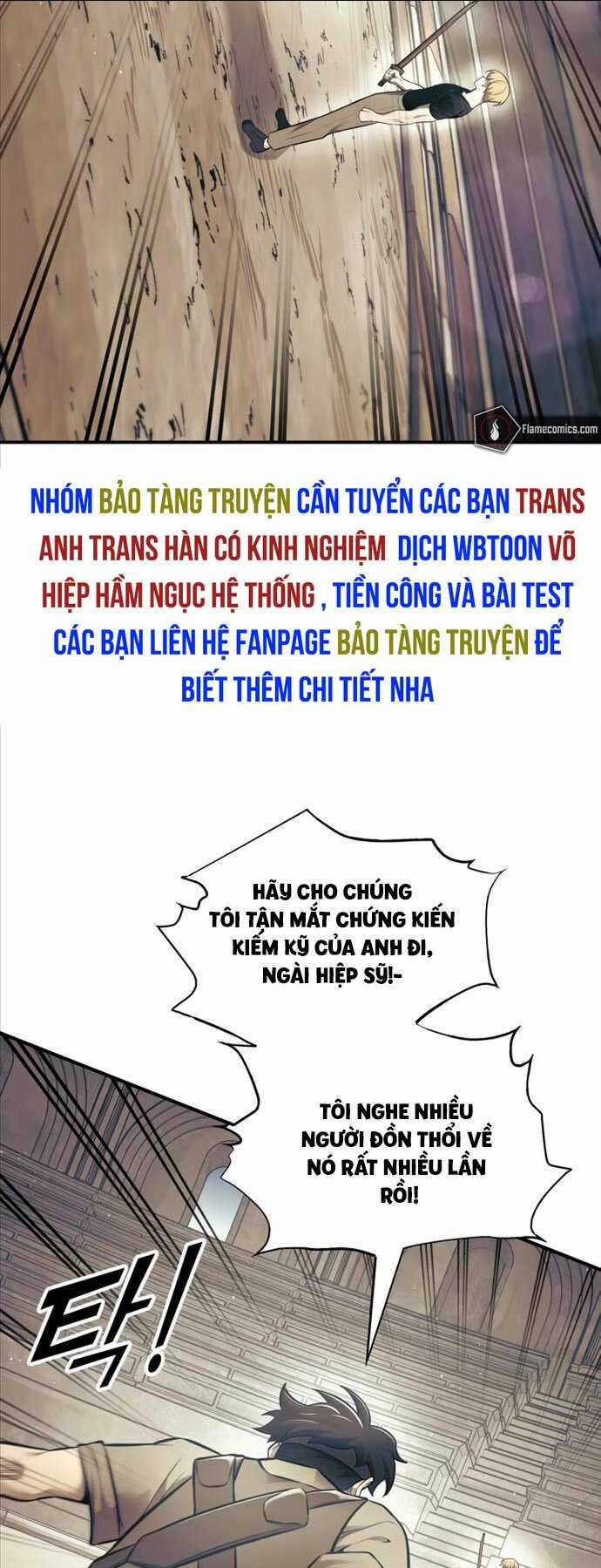 Trở Thành Hung Thần Trong Trò Chơi Thủ Thành Chapter 74 trang 22