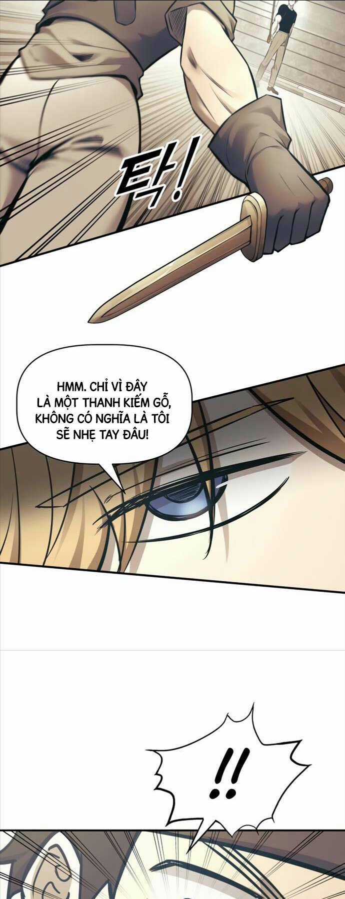 Trở Thành Hung Thần Trong Trò Chơi Thủ Thành Chapter 74 trang 23