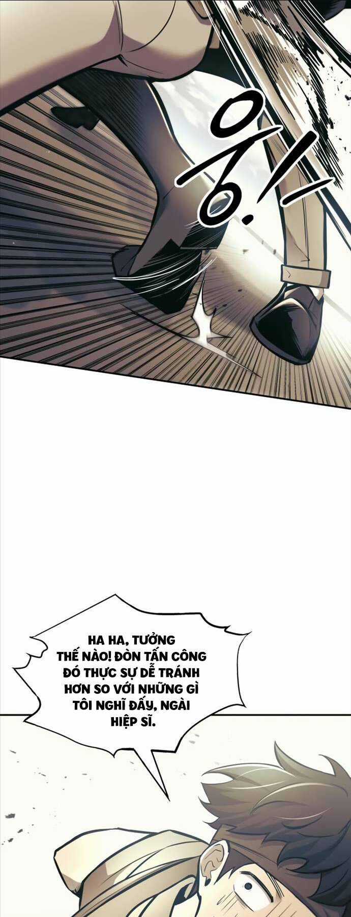 Trở Thành Hung Thần Trong Trò Chơi Thủ Thành Chapter 74 trang 25