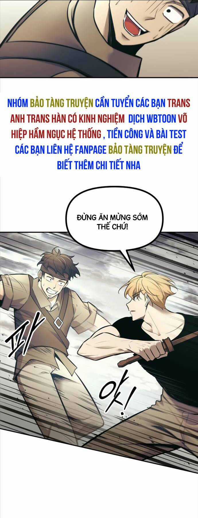 Trở Thành Hung Thần Trong Trò Chơi Thủ Thành Chapter 74 trang 26