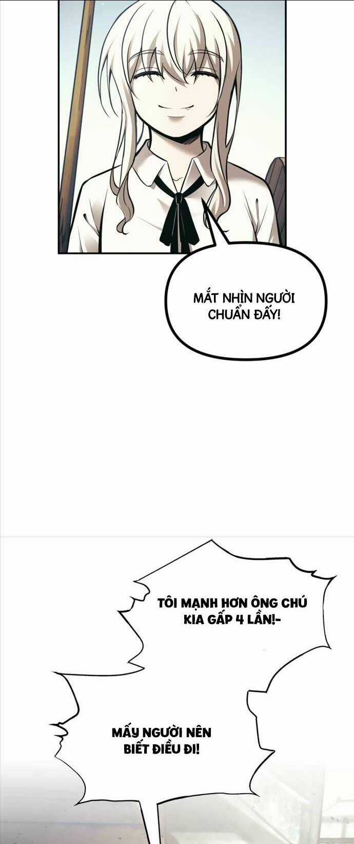 Trở Thành Hung Thần Trong Trò Chơi Thủ Thành Chapter 74 trang 28