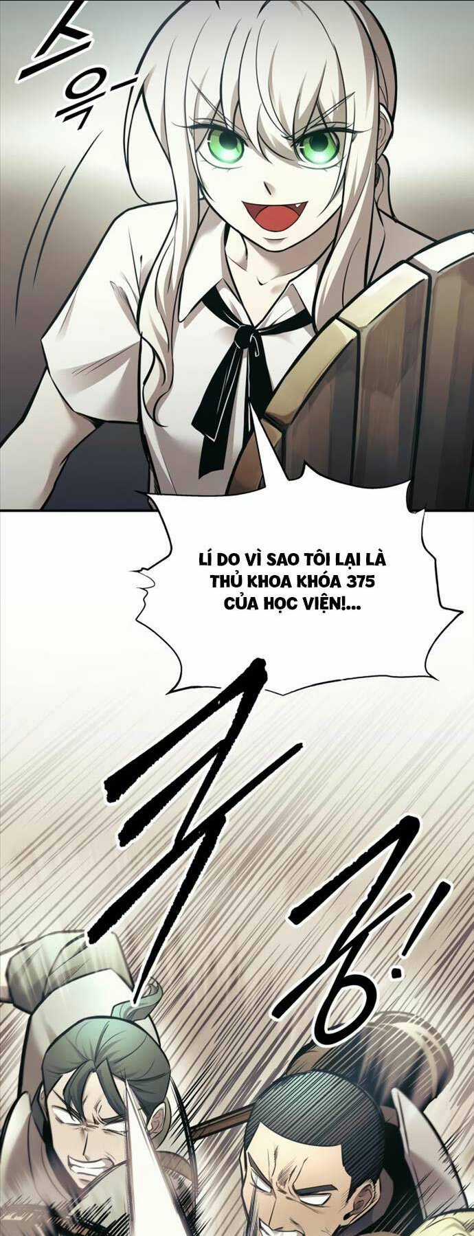 Trở Thành Hung Thần Trong Trò Chơi Thủ Thành Chapter 74 trang 30