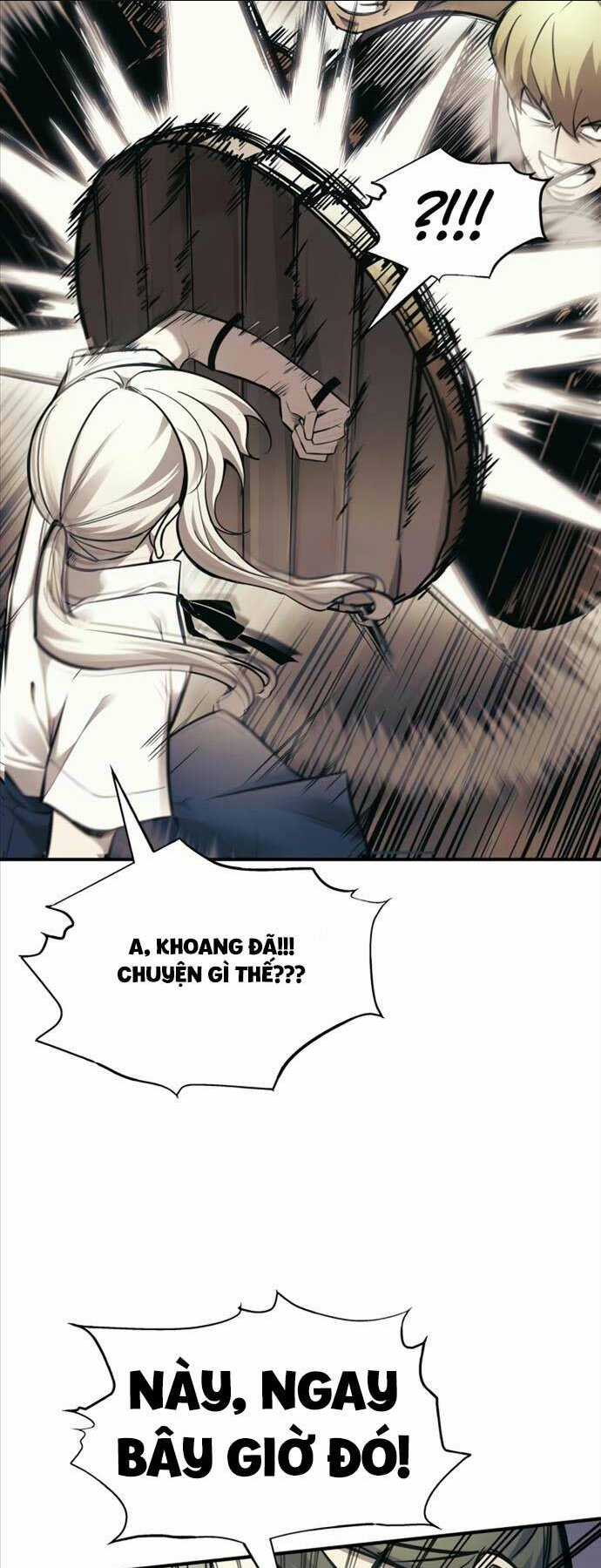 Trở Thành Hung Thần Trong Trò Chơi Thủ Thành Chapter 74 trang 31