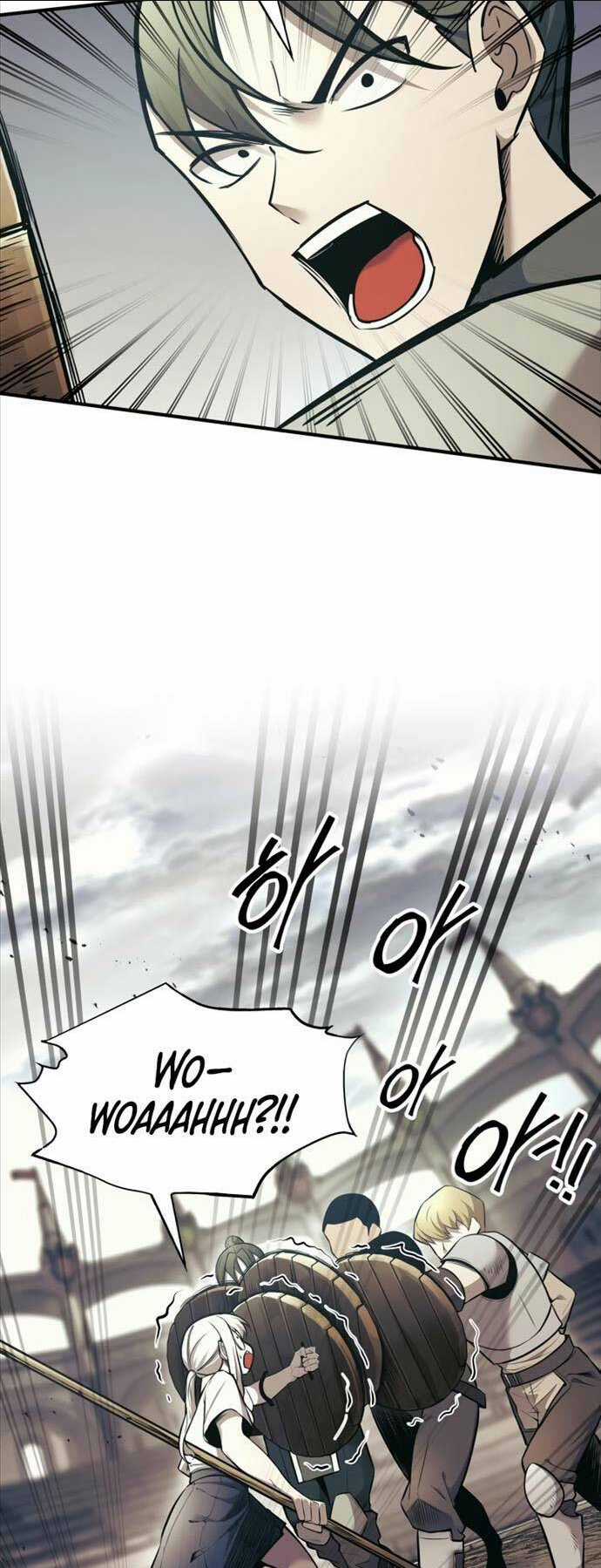 Trở Thành Hung Thần Trong Trò Chơi Thủ Thành Chapter 74 trang 32