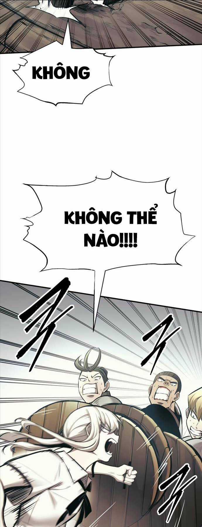 Trở Thành Hung Thần Trong Trò Chơi Thủ Thành Chapter 74 trang 34