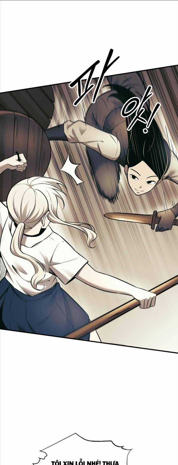 Trở Thành Hung Thần Trong Trò Chơi Thủ Thành Chapter 74 trang 36