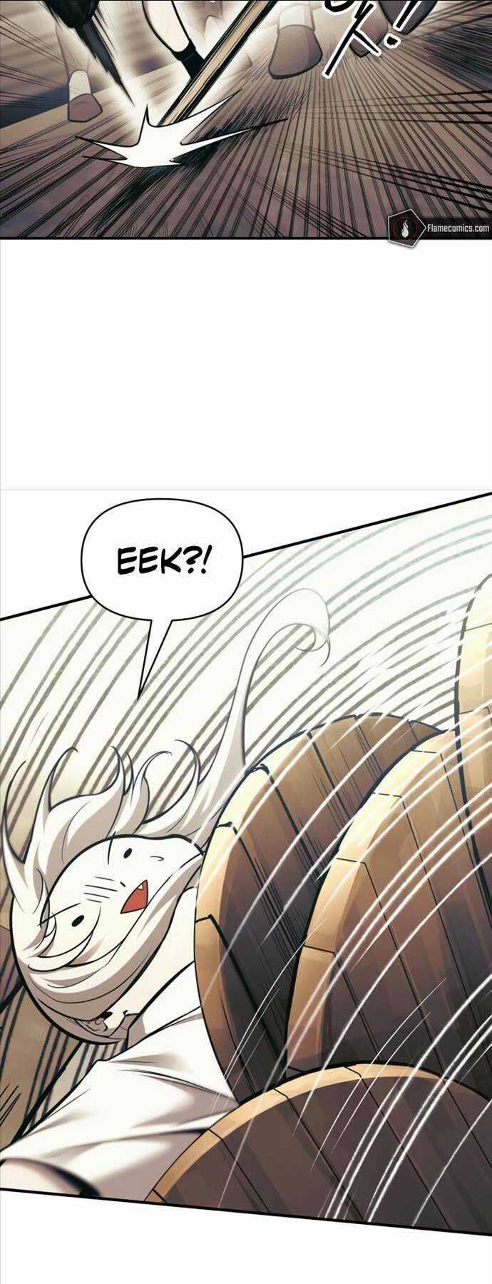 Trở Thành Hung Thần Trong Trò Chơi Thủ Thành Chapter 74 trang 38