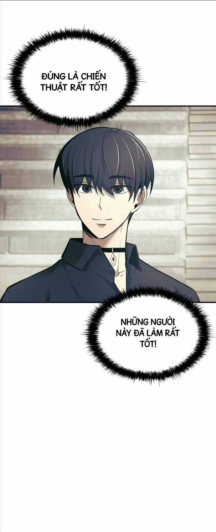 Trở Thành Hung Thần Trong Trò Chơi Thủ Thành Chapter 74 trang 42