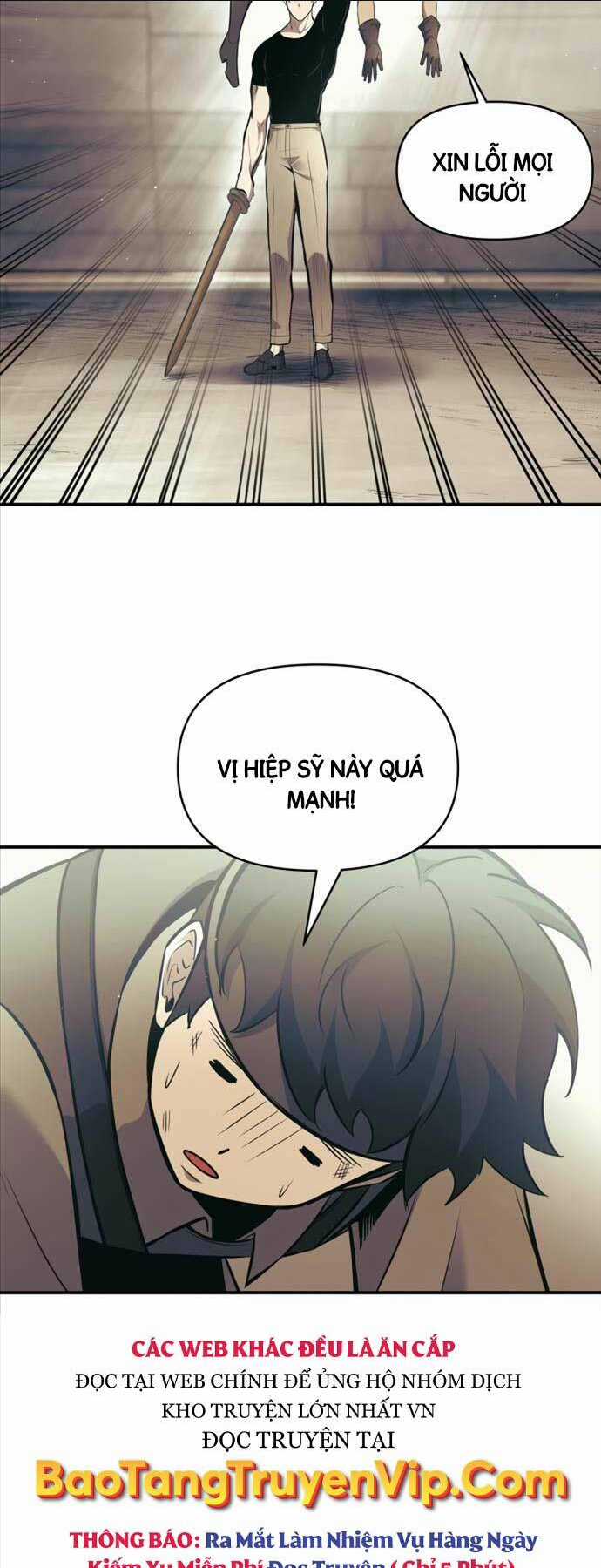 Trở Thành Hung Thần Trong Trò Chơi Thủ Thành Chapter 74 trang 44