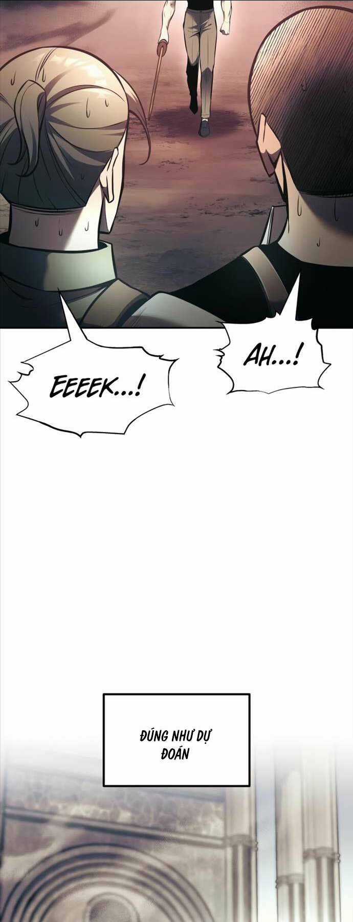 Trở Thành Hung Thần Trong Trò Chơi Thủ Thành Chapter 74 trang 46