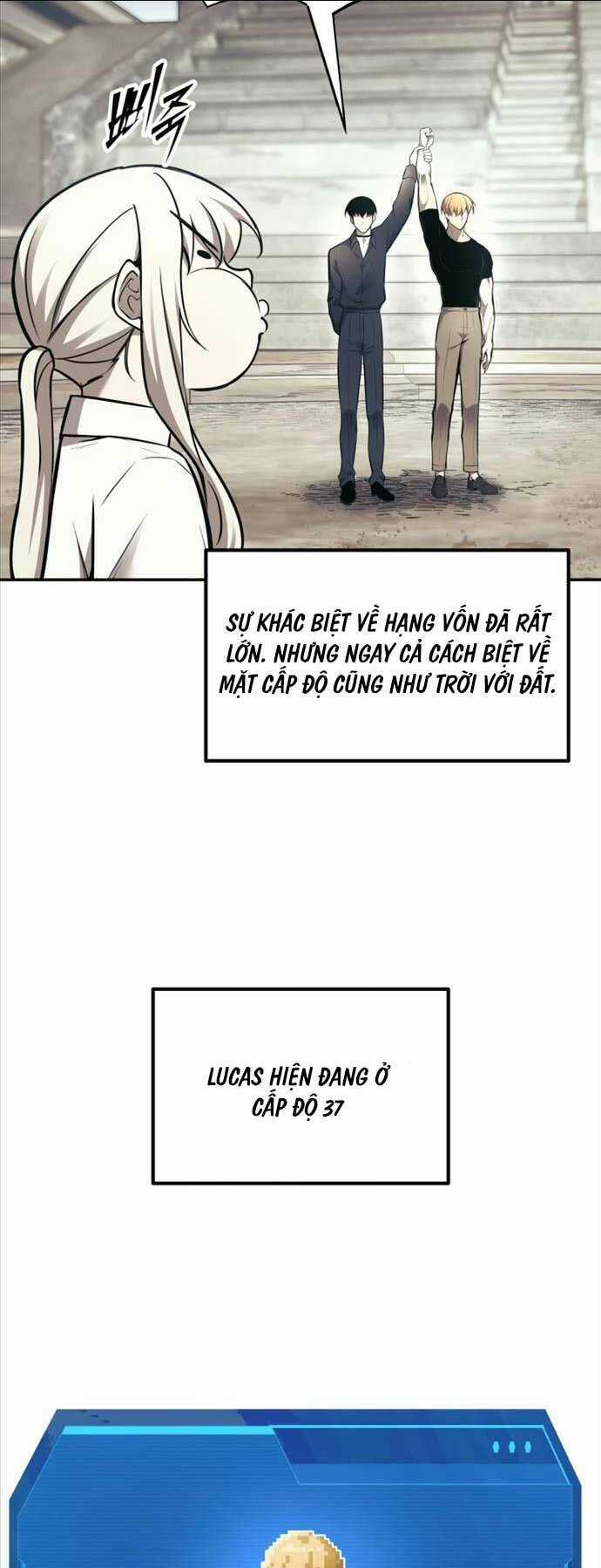 Trở Thành Hung Thần Trong Trò Chơi Thủ Thành Chapter 74 trang 48