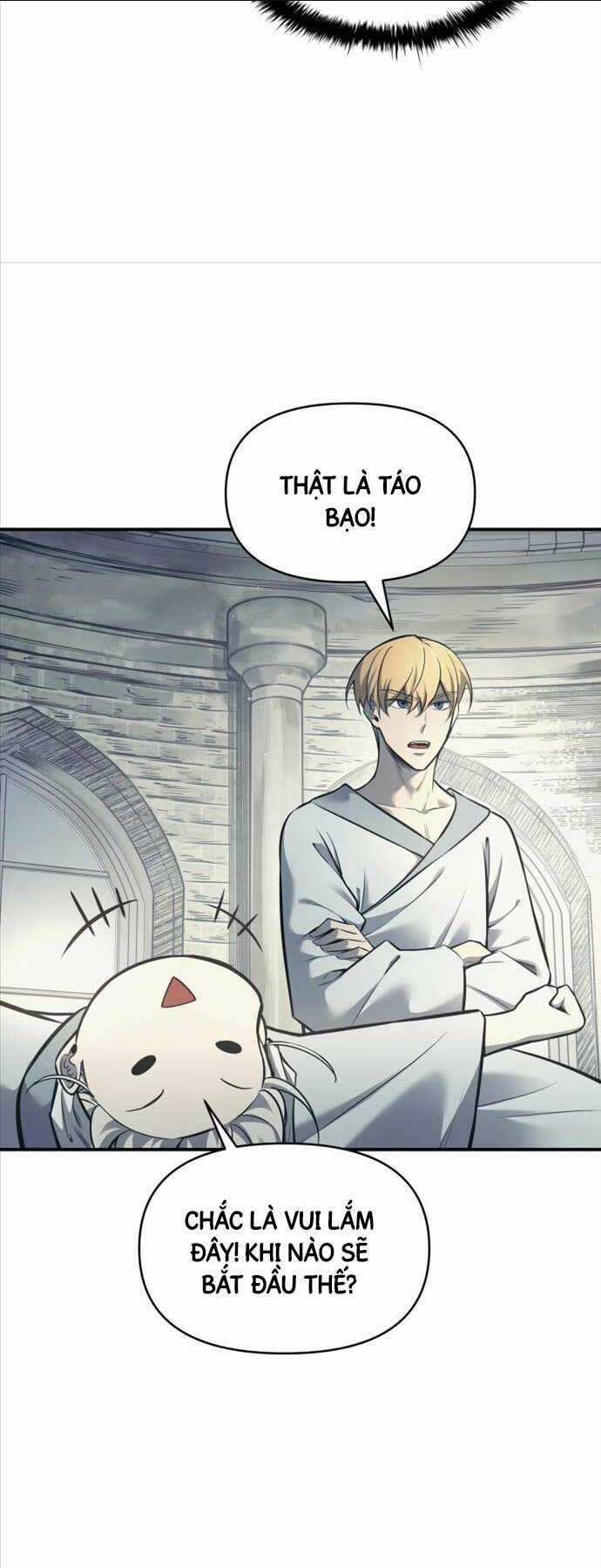 Trở Thành Hung Thần Trong Trò Chơi Thủ Thành Chapter 74 trang 5