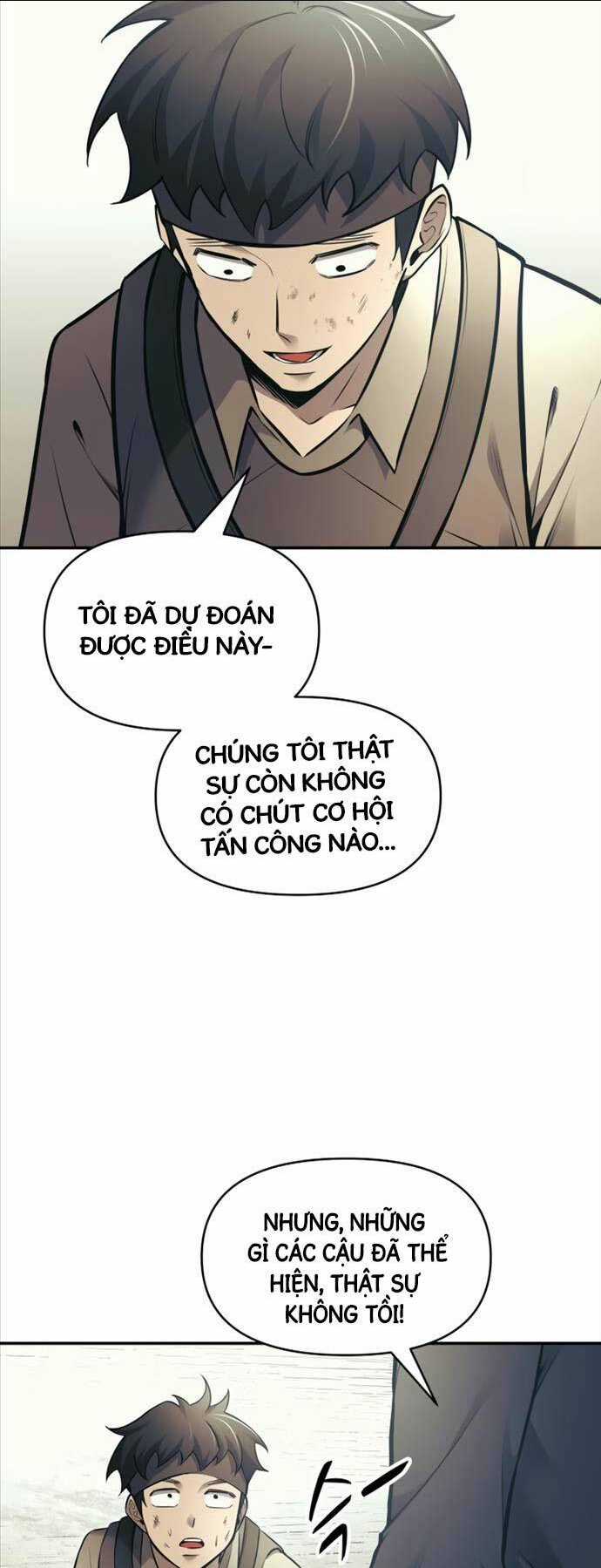 Trở Thành Hung Thần Trong Trò Chơi Thủ Thành Chapter 74 trang 50