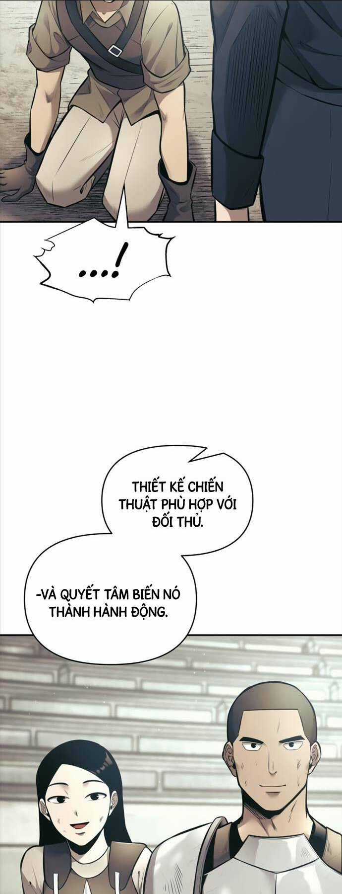 Trở Thành Hung Thần Trong Trò Chơi Thủ Thành Chapter 74 trang 51