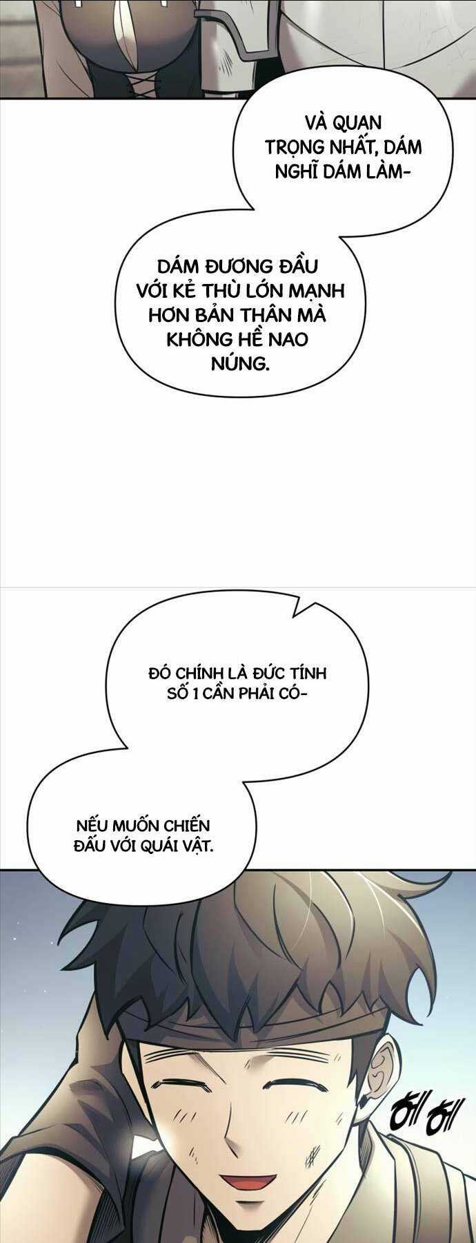 Trở Thành Hung Thần Trong Trò Chơi Thủ Thành Chapter 74 trang 52