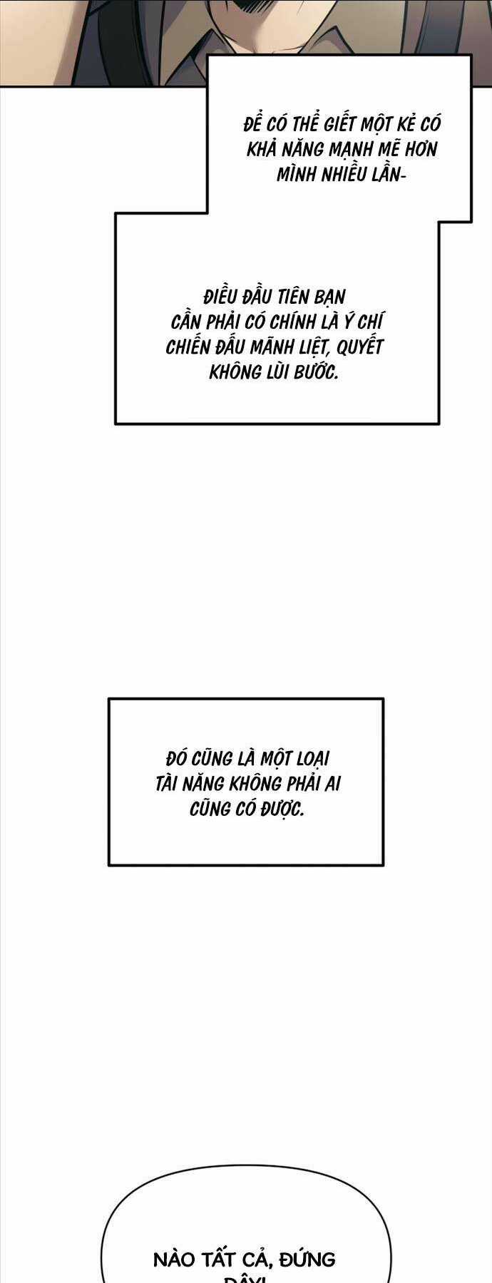 Trở Thành Hung Thần Trong Trò Chơi Thủ Thành Chapter 74 trang 53