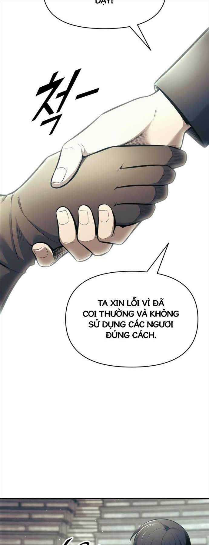 Trở Thành Hung Thần Trong Trò Chơi Thủ Thành Chapter 74 trang 54